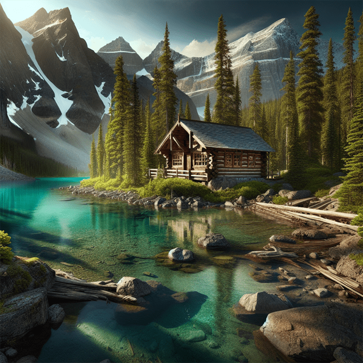 Tongue and Groove Paneling: Seamless and Stylish Walls