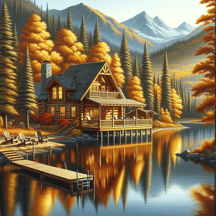 Log Siding Storage Tips: Protect Your Investment