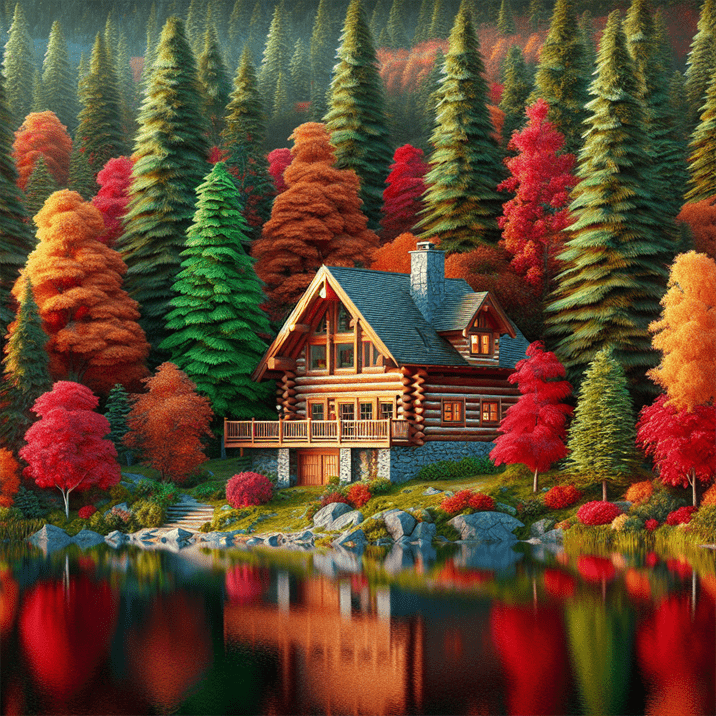 Log Siding for Mobile Homes: Affordable and Stylish