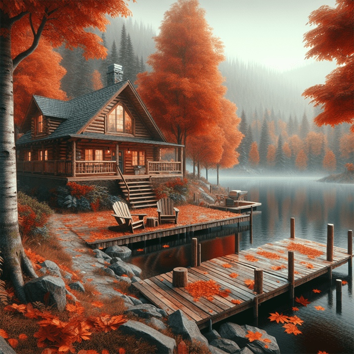 Log Home Blog: Insights and Updates for Enthusiasts