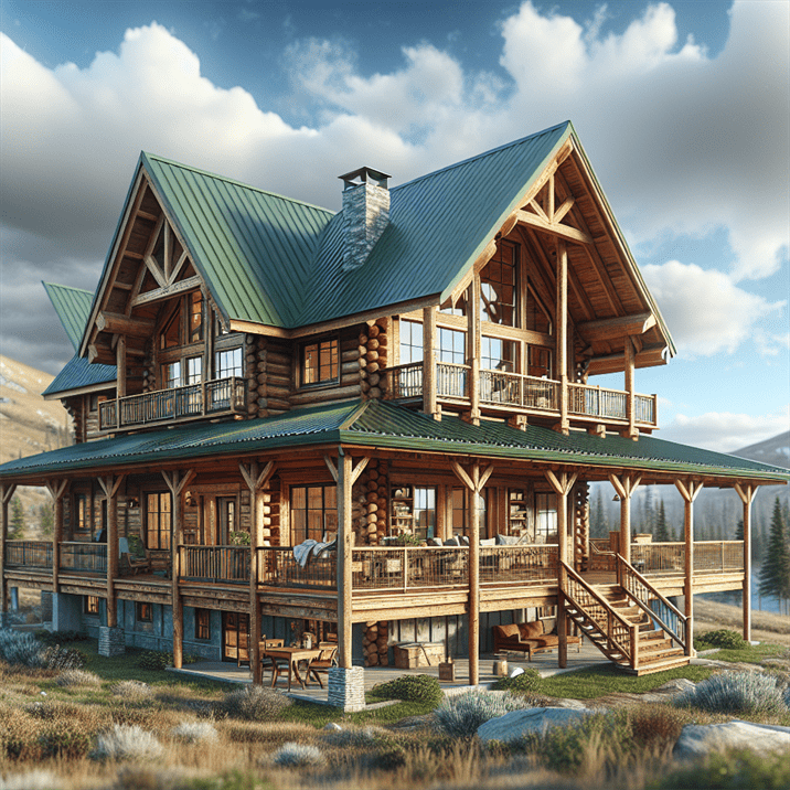 Log Siding Pros and Cons: Is It Right for Your Home?