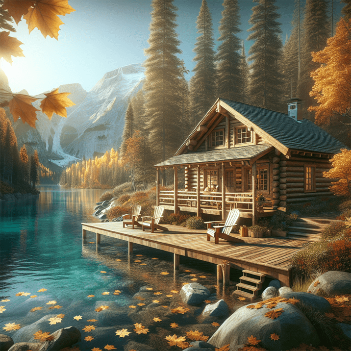 Log Home Terms of Service: Understand Our Guidelines