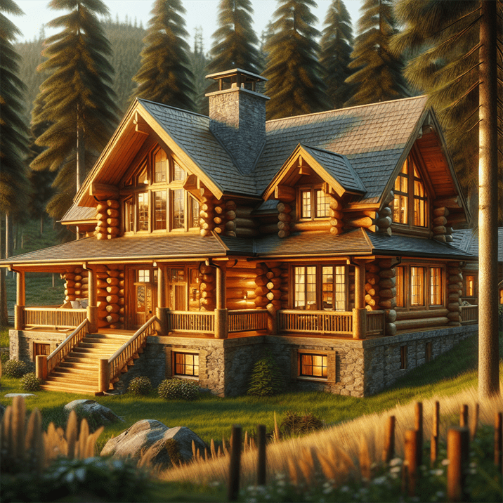 Log Home Reviews: See What Homeowners Are Saying