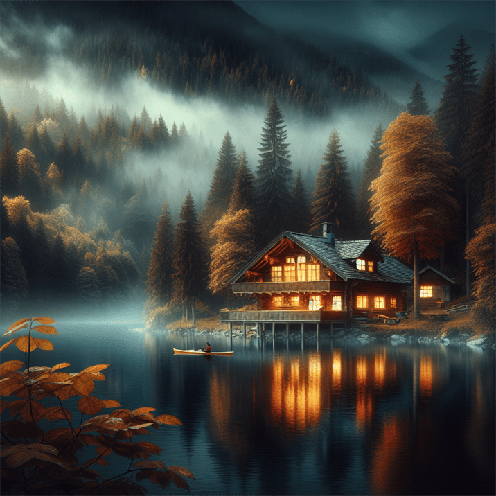 Log Siding Finishing: Tips for Long-Lasting Beauty