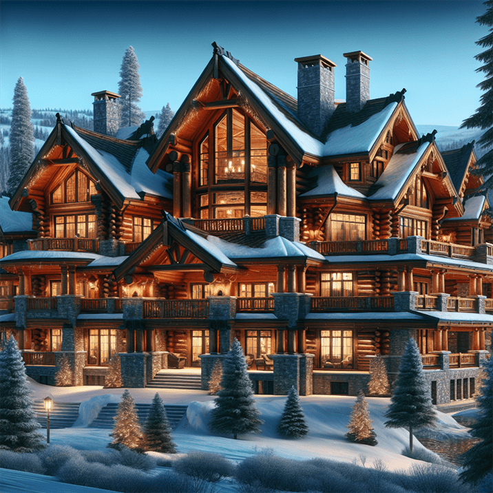 Best Log Siding for Homes: Top Recommendations