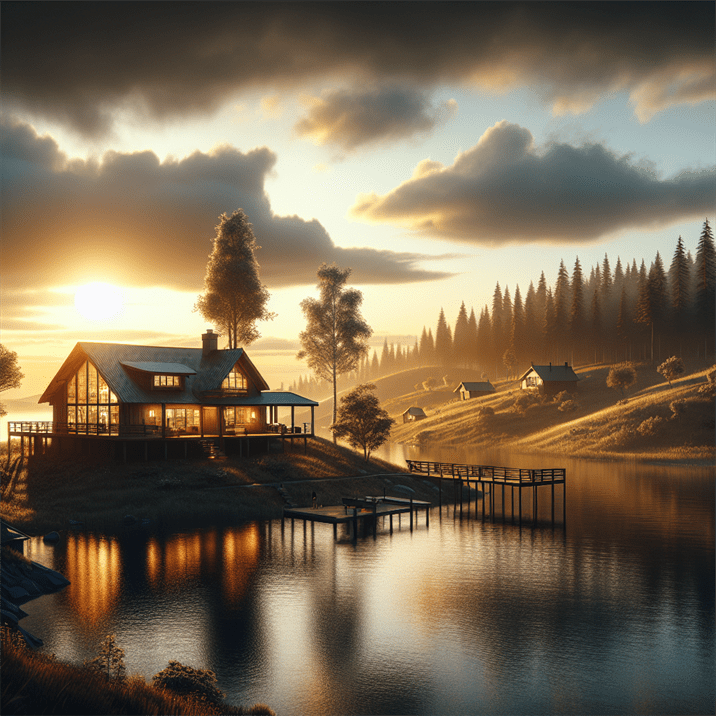 Log Siding for Sheds: Durable and Stylish Options