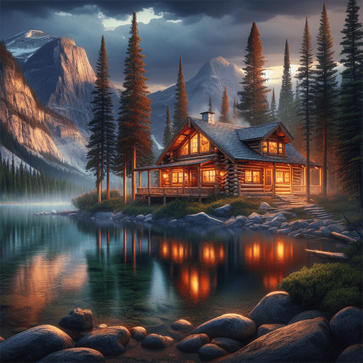 Log Siding Color Options: Find the Perfect Shade