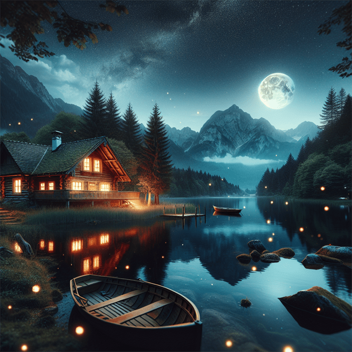 Log Home Refund Policy: Easy and Transparent Process