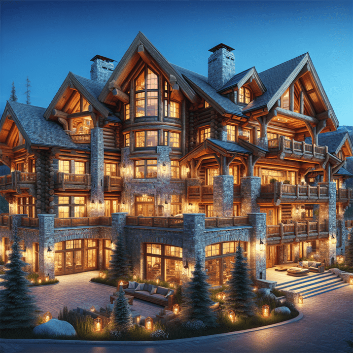 Log Siding for Interior Walls: Add Rustic Charm Indoors