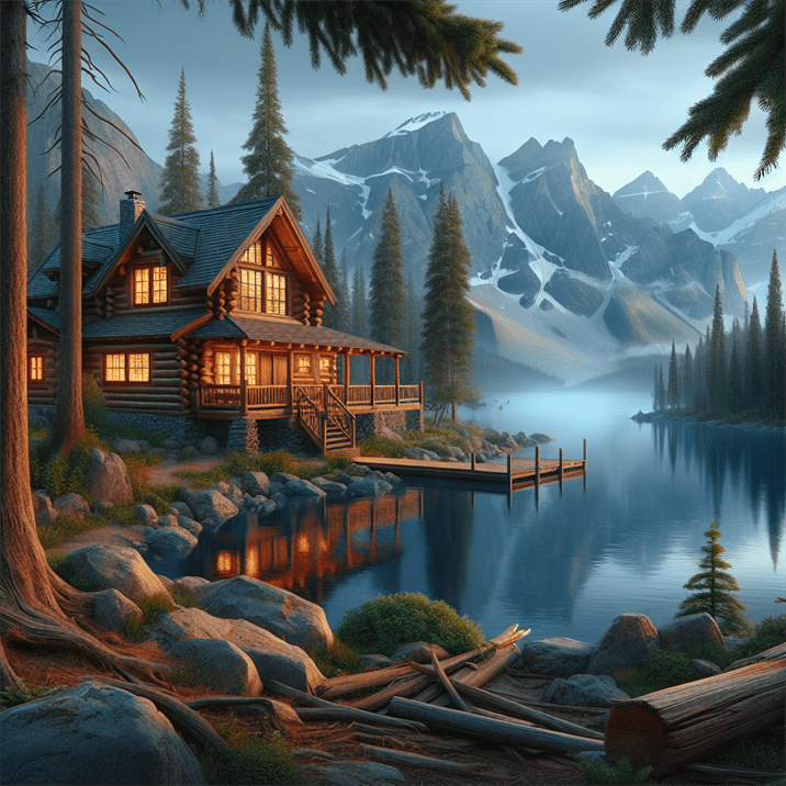 Log Siding Dimensions: Choosing the Right Fit for Your Home