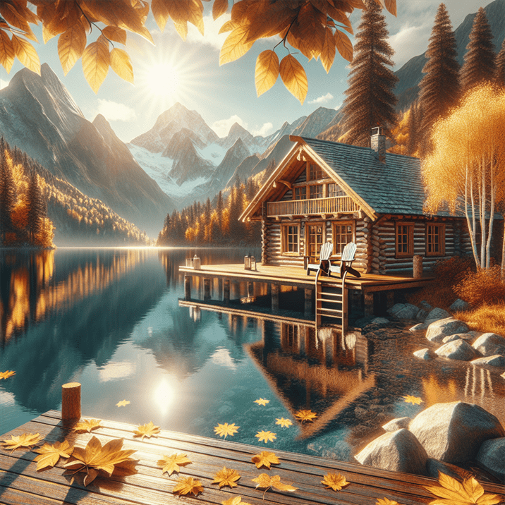 Log Home Shipping: Fast and Reliable Delivery Options