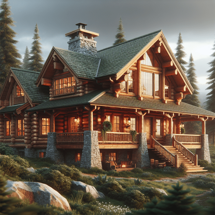 Log Siding Alternatives: Modern and Traditional Options