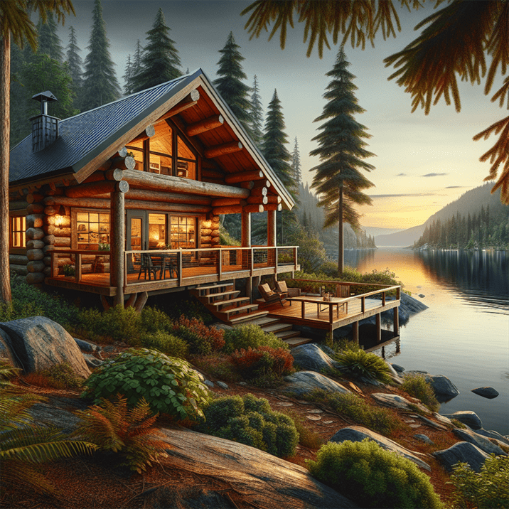 Log Siding vs Wood Siding: Compare the Differences