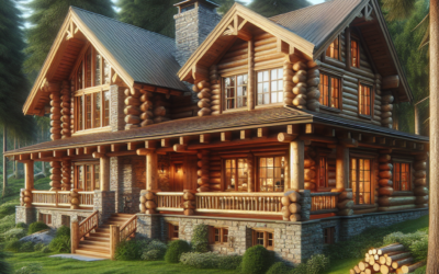 Log Siding Prices: Affordable Solutions for Your Budget