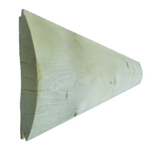 2x8 SPF T&G Timber Siding - Smooth