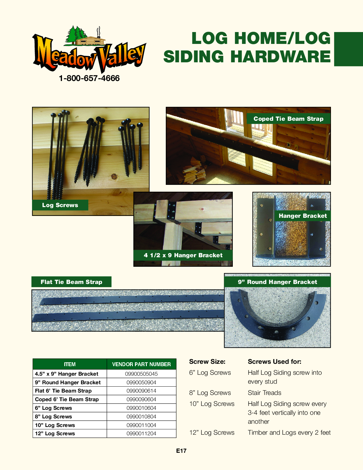 E17-LogHome-LogSidingHardware.pdf