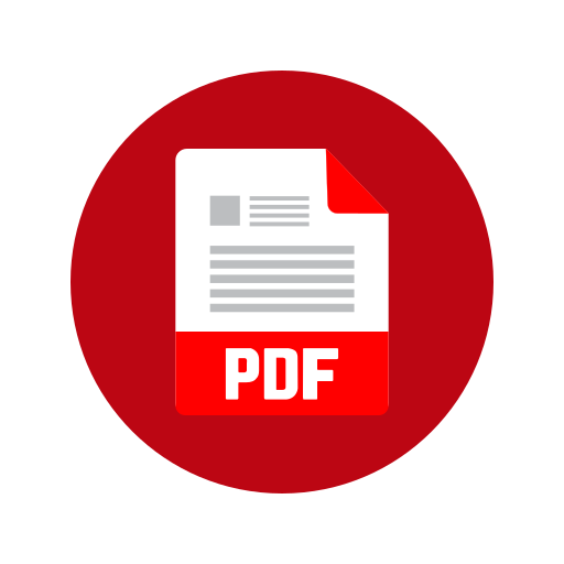 PDF Icon